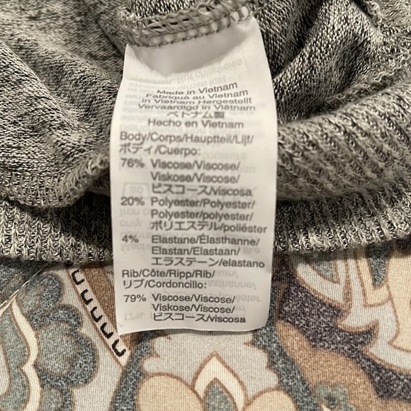 J. Crew women’s sweater - Picture 5 of 8